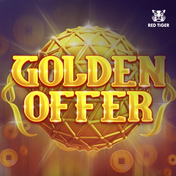 Golden Offer - MEGABET808