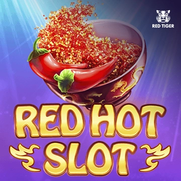 Red Hot Slot - MEGABET808