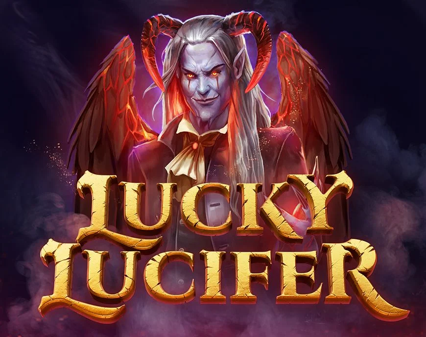 Lucky Lucifer - MEGABET808