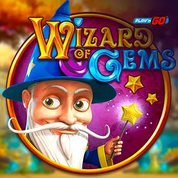 Wizard of Gems - MEGABET808