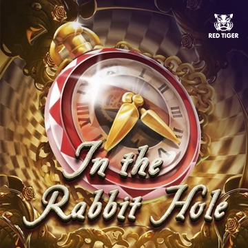 In The Rabbit Hole - MEGABET808