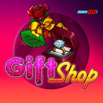 Gift Shop - MEGABET808