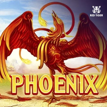 Phoenix - MEGABET808