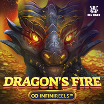 Dragons Fire Infinireels - MEGABET808
