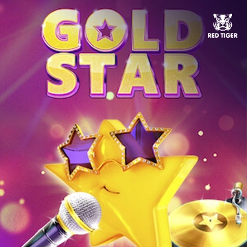 Gold Star - MEGABET808