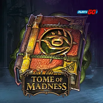 Tome of Madness - MEGABET808