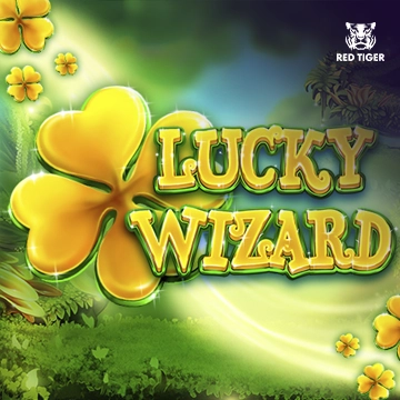 Lucky Wizard - MEGABET808