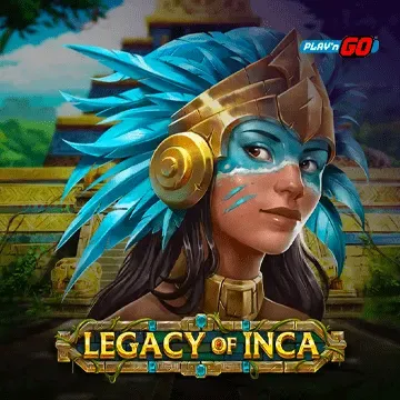 Legacy of Inca - MEGABET808