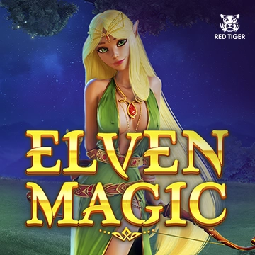 Elven Magic - MEGABET808