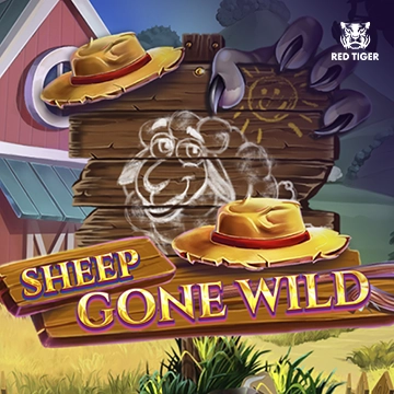 Sheep Gone Wild - MEGABET808