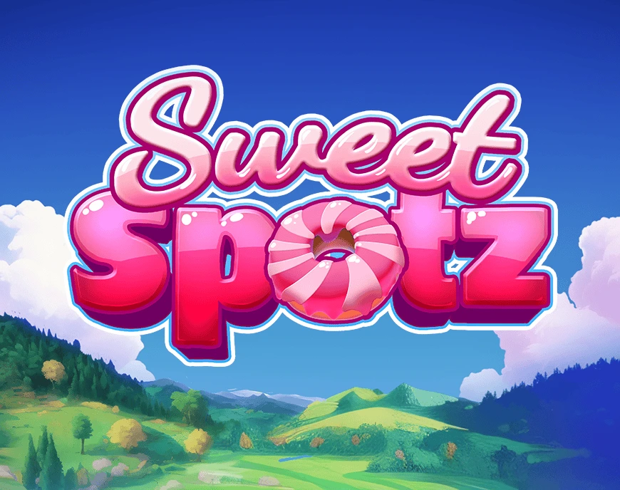 Sweet Spotz - MEGABET808