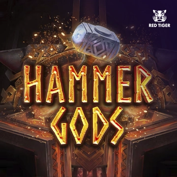 Hammer Gods - MEGABET808