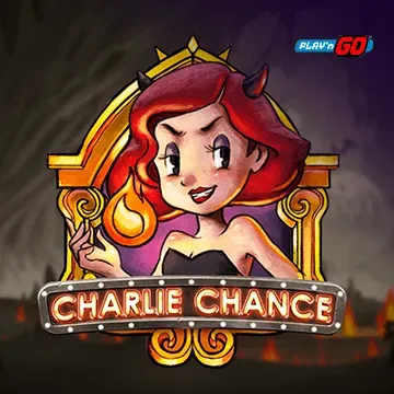 Charlie Chance - MEGABET808