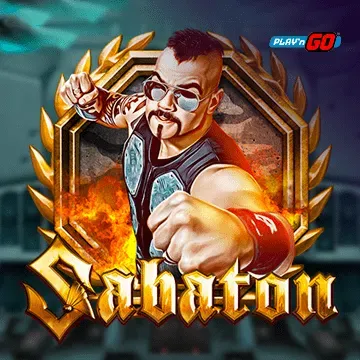 Sabaton - MEGABET808