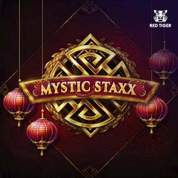 Mystic Staxx - MEGABET808