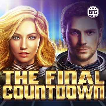 The Final Countdown - MEGABET808