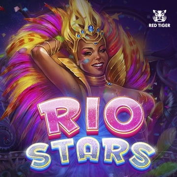 Rio Stars - MEGABET808