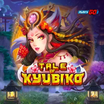 Tale of Kyubiko - MEGABET808
