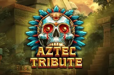 Aztec Tribute - MEGABET808
