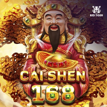 Cai Shen 168 - MEGABET808