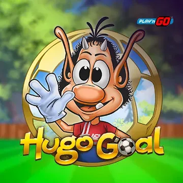 Hugo Goal - MEGABET808