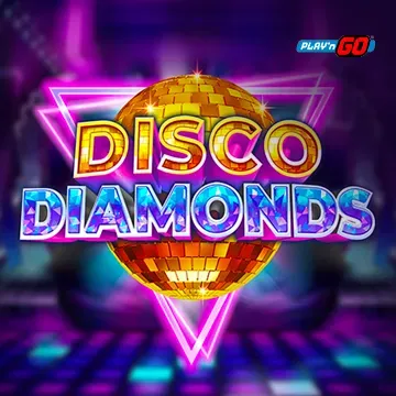Disco Diamonds - MEGABET808