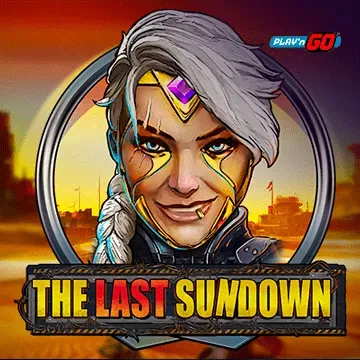 The Last Sundown - MEGABET808
