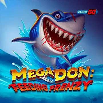 Mega Don: Feeding Frenzy - MEGABET808