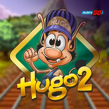 Hugo 2 - MEGABET808