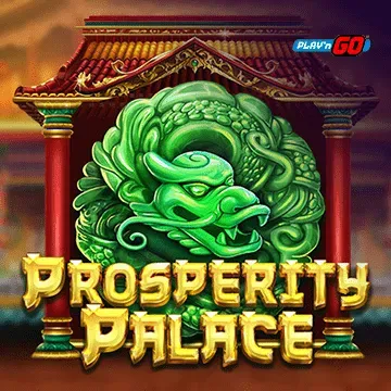 Prosperity Palace - MEGABET808