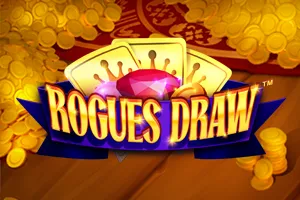 Rogues Draw - MEGABET808