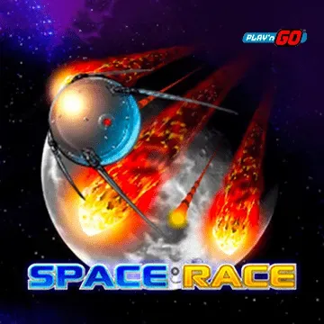 Space Race - MEGABET808