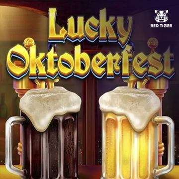 Lucky Oktoberfest - MEGABET808