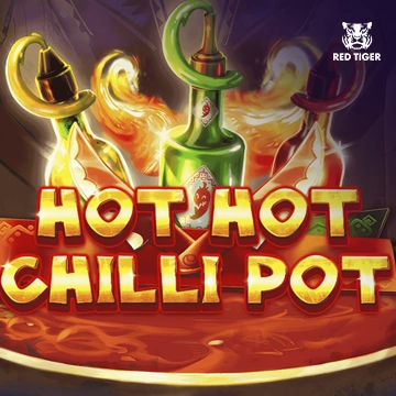 Hot Hot Chilli Pot - MEGABET808