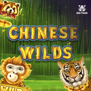 Chinese Wilds - MEGABET808