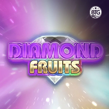 Diamond Fruits - MEGABET808