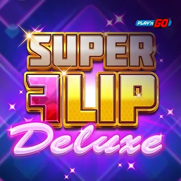 Super Flip Deluxe - MEGABET808