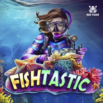 Fishtastic - MEGABET808