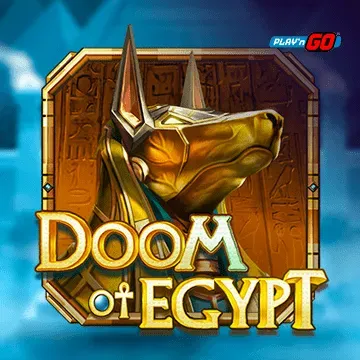 Doom of Egypt - MEGABET808
