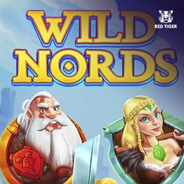 Wild Nords - MEGABET808