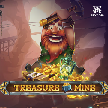 Treasure Mine - MEGABET808