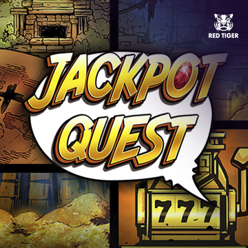 Jackpot Quest - MEGABET808