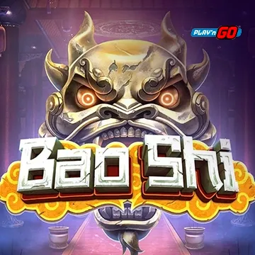 Bao Shi - MEGABET808