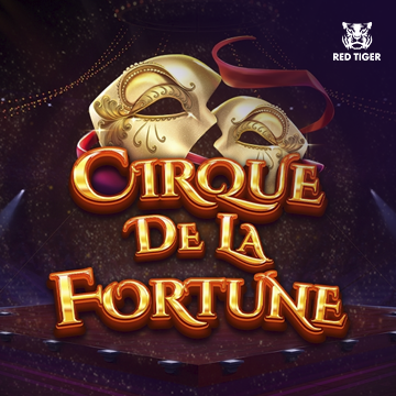 Cirque de la Fortune - MEGABET808