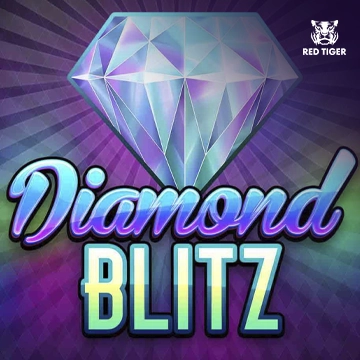 Diamond Blitz - MEGABET808