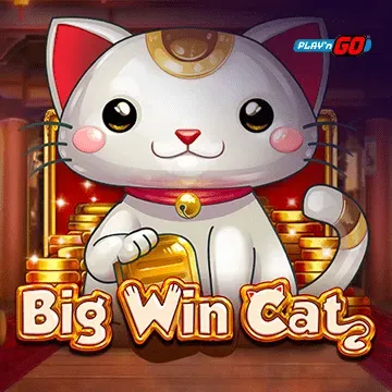 Big Win Cat - MEGABET808