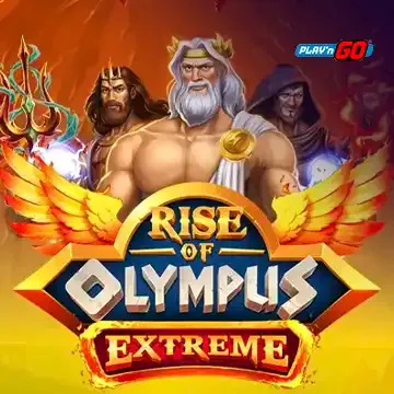 Rise of Olympus Extreme - MEGABET808