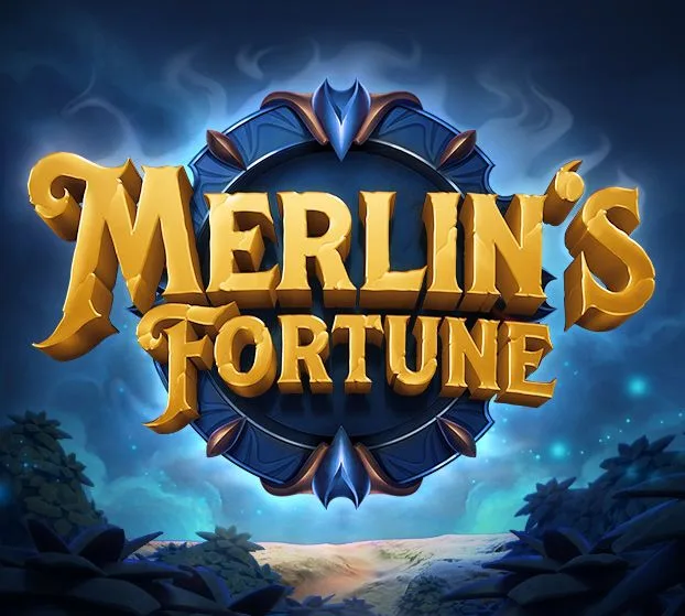 Merlins Fortune - MEGABET808