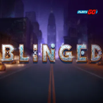 Blinged - MEGABET808