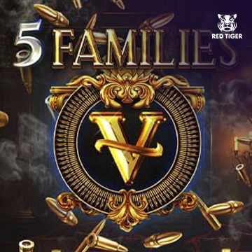 5 Families - MEGABET808